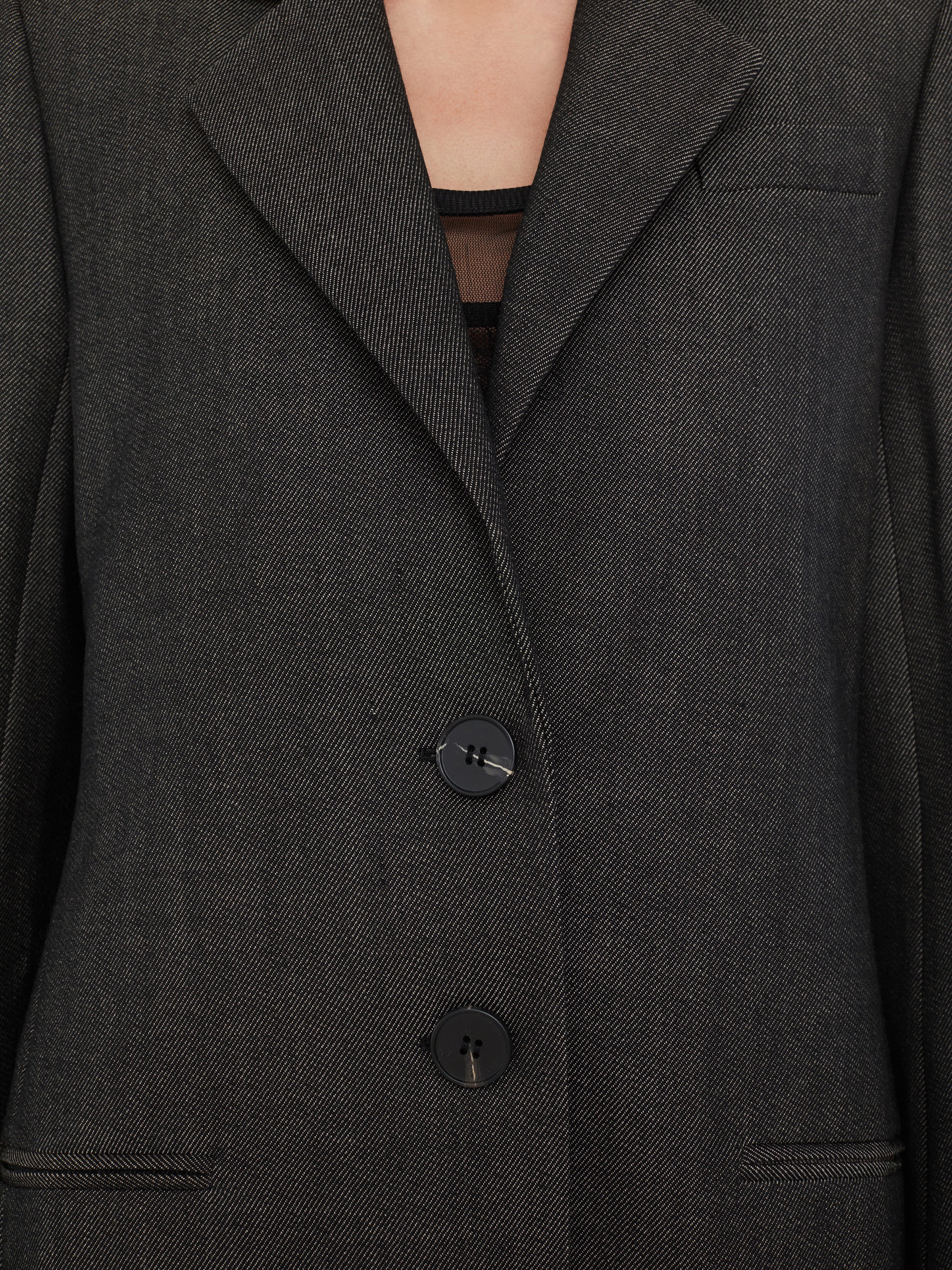 Talus Twill Coat