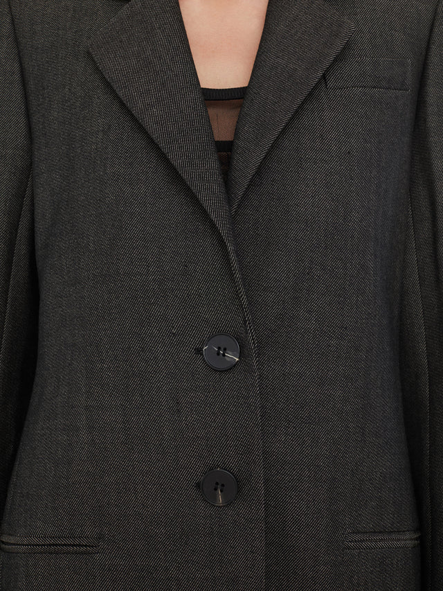 Talus Twill Coat