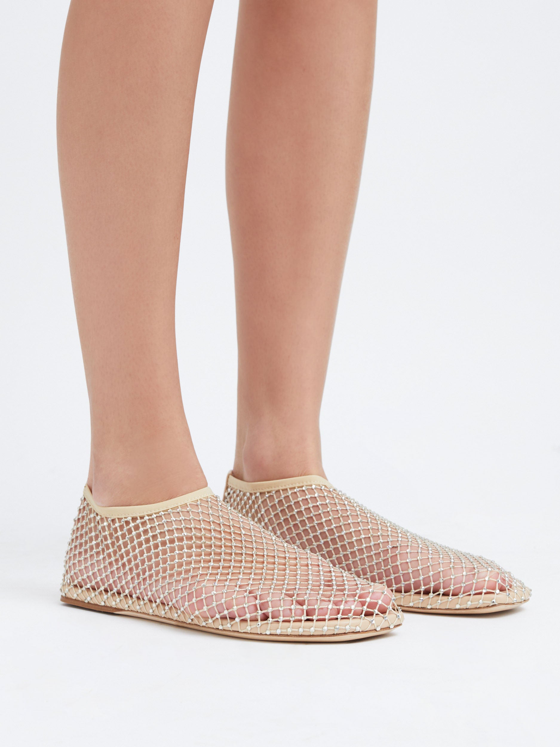 Minette Flat
