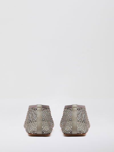 Minette Flat