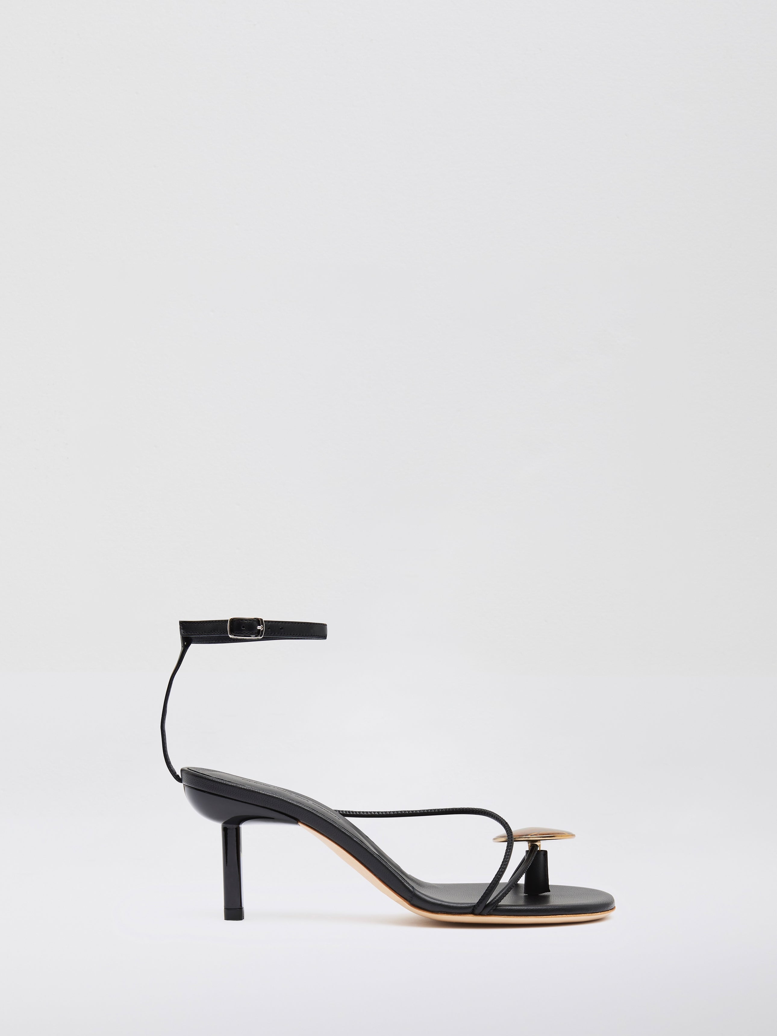 Doma Stoned Heel