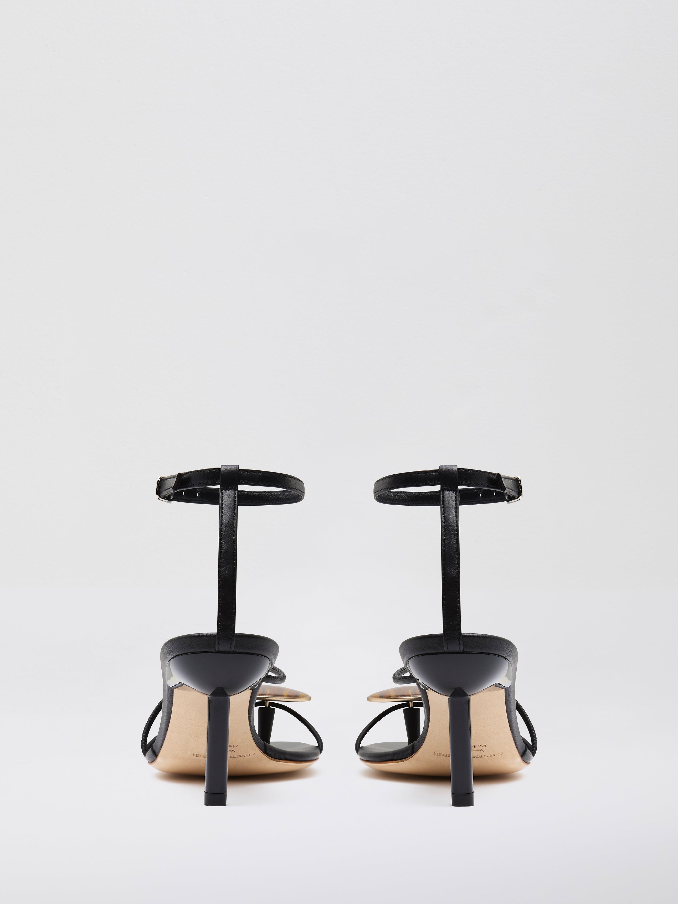 Doma Stoned Heel