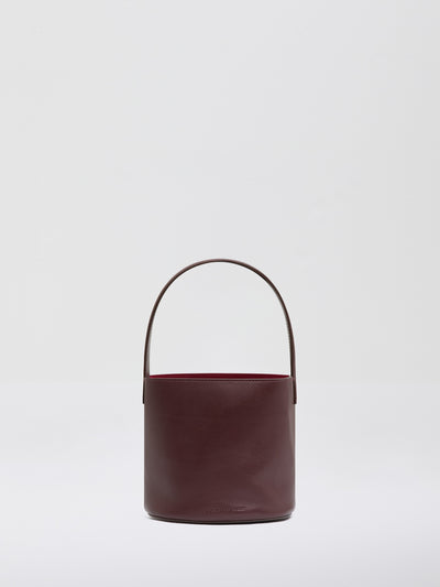 Baja Leather Bag