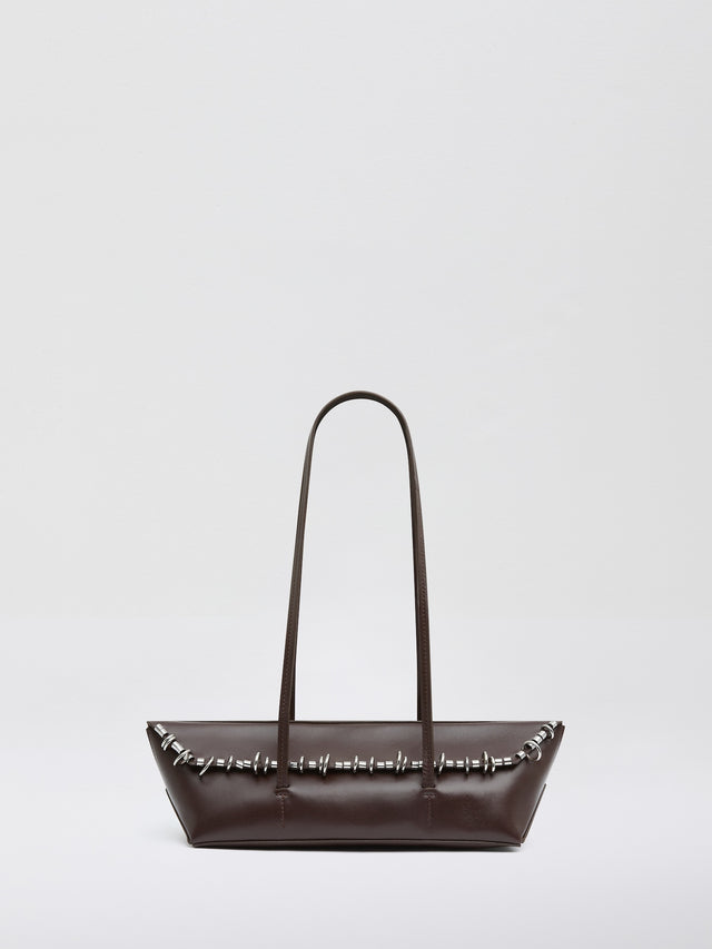 Gondola Pierced Mini Tote