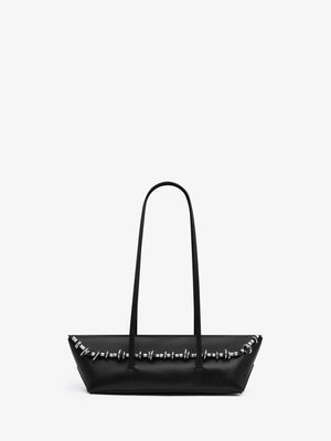 Gondola Pierced Mini Tote