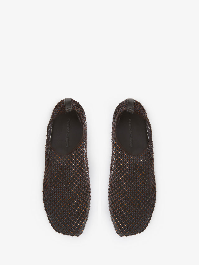 Minette Flat
