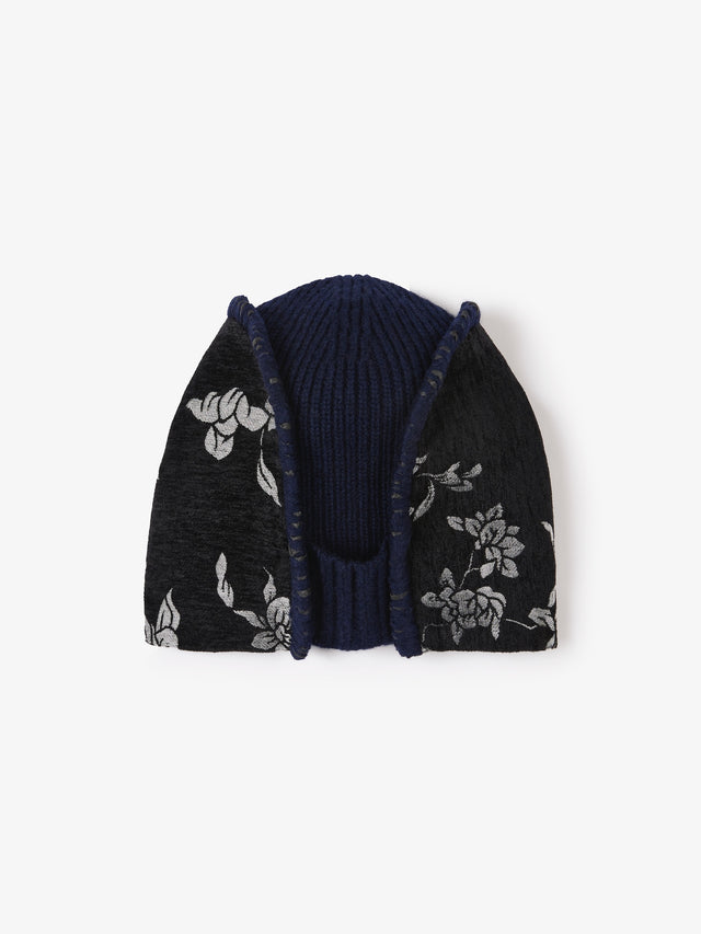 Deconstruct Upholstery Beanie