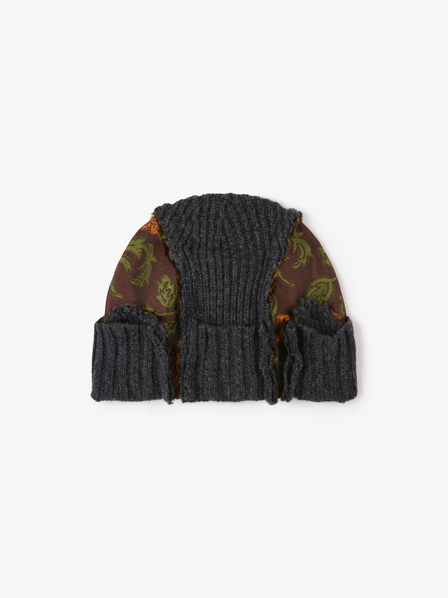Deconstruct Marle Upholstery Beanie