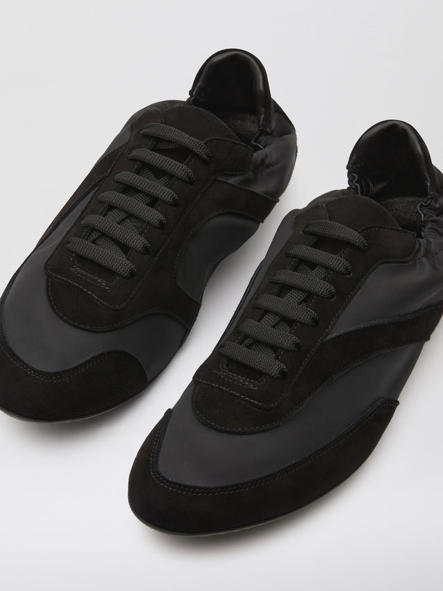 Roadie Sneaker