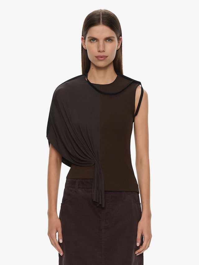 Outline Collision Top