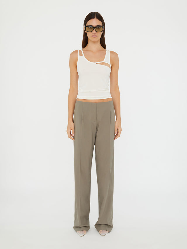 Redux Wool Trouser