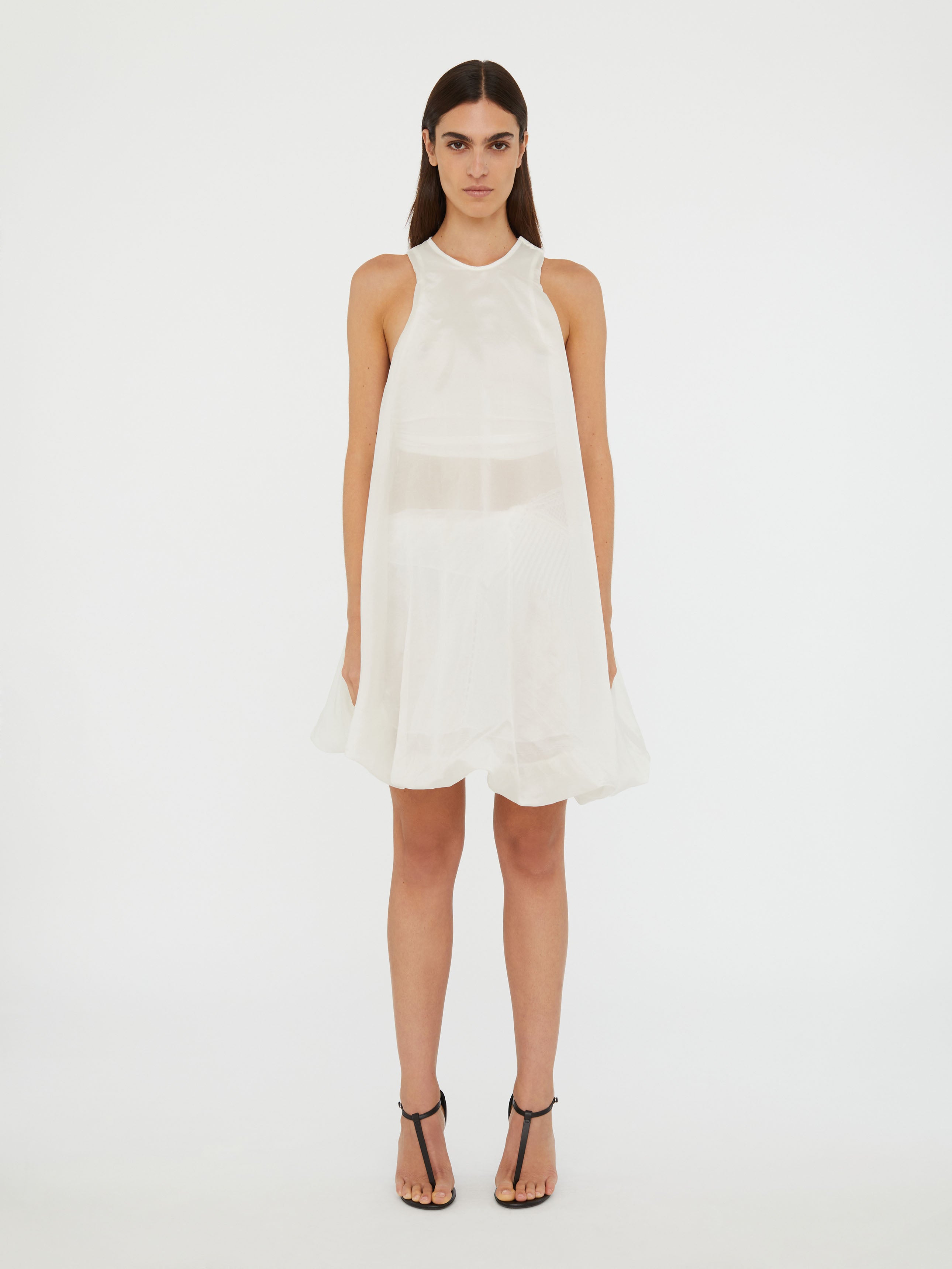 Vapour Separation Tank Dress