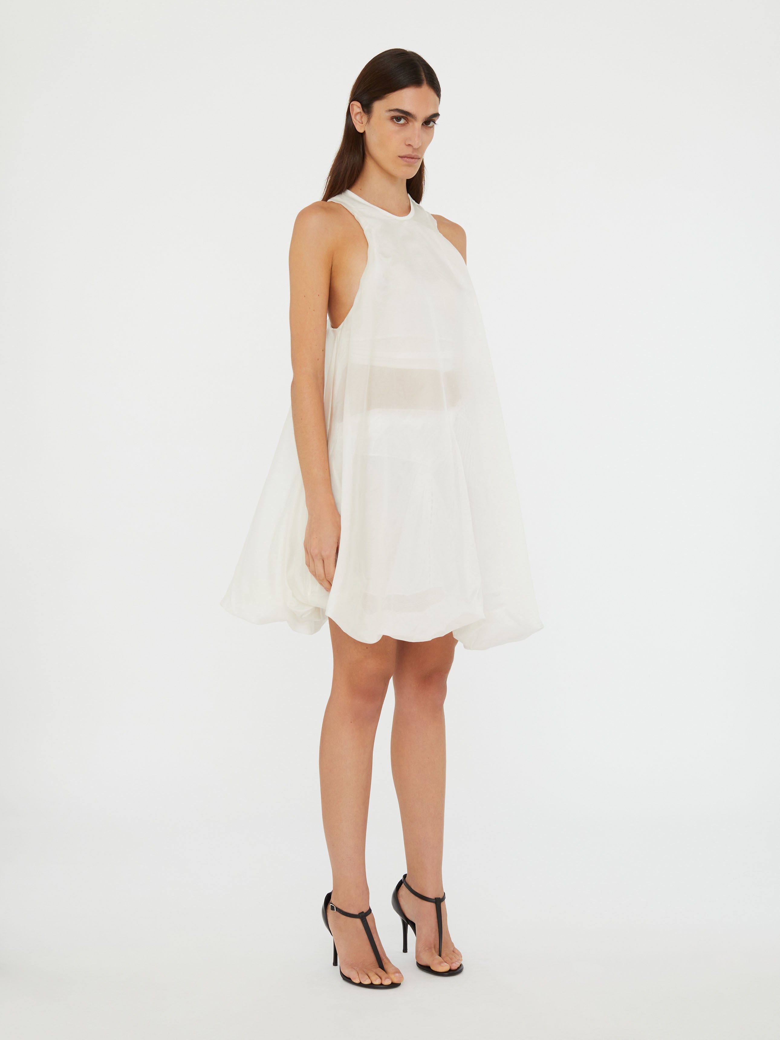 Vapour Separation Tank Dress