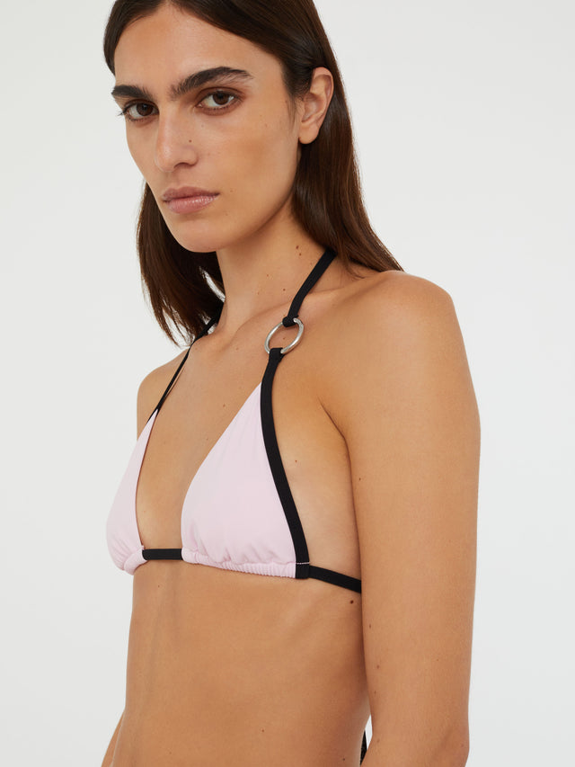Lacuna Bikini Top
