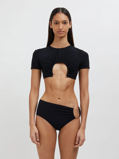 U Prong Tee