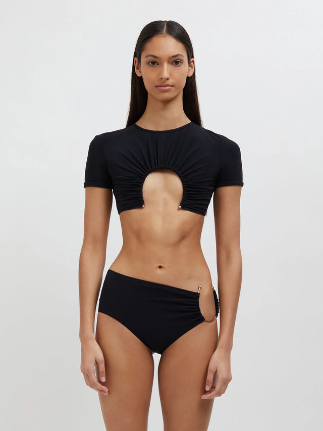 U Prong Tee