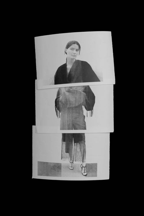 Fall Winter 25, Printed