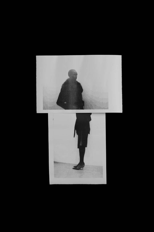 Fall Winter 25, Printed