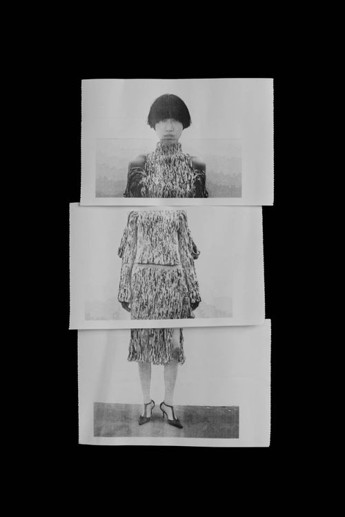Fall Winter 25, Printed