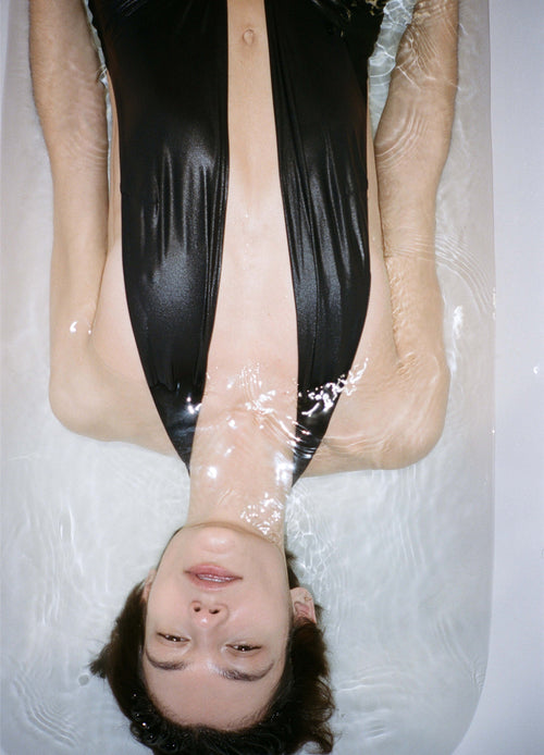 Pre-Fall 24, Swim
