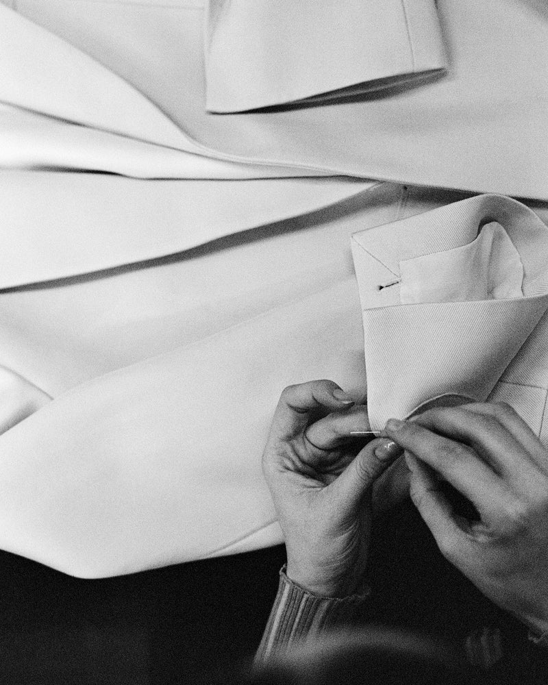 Resort 23 - In the Atelier