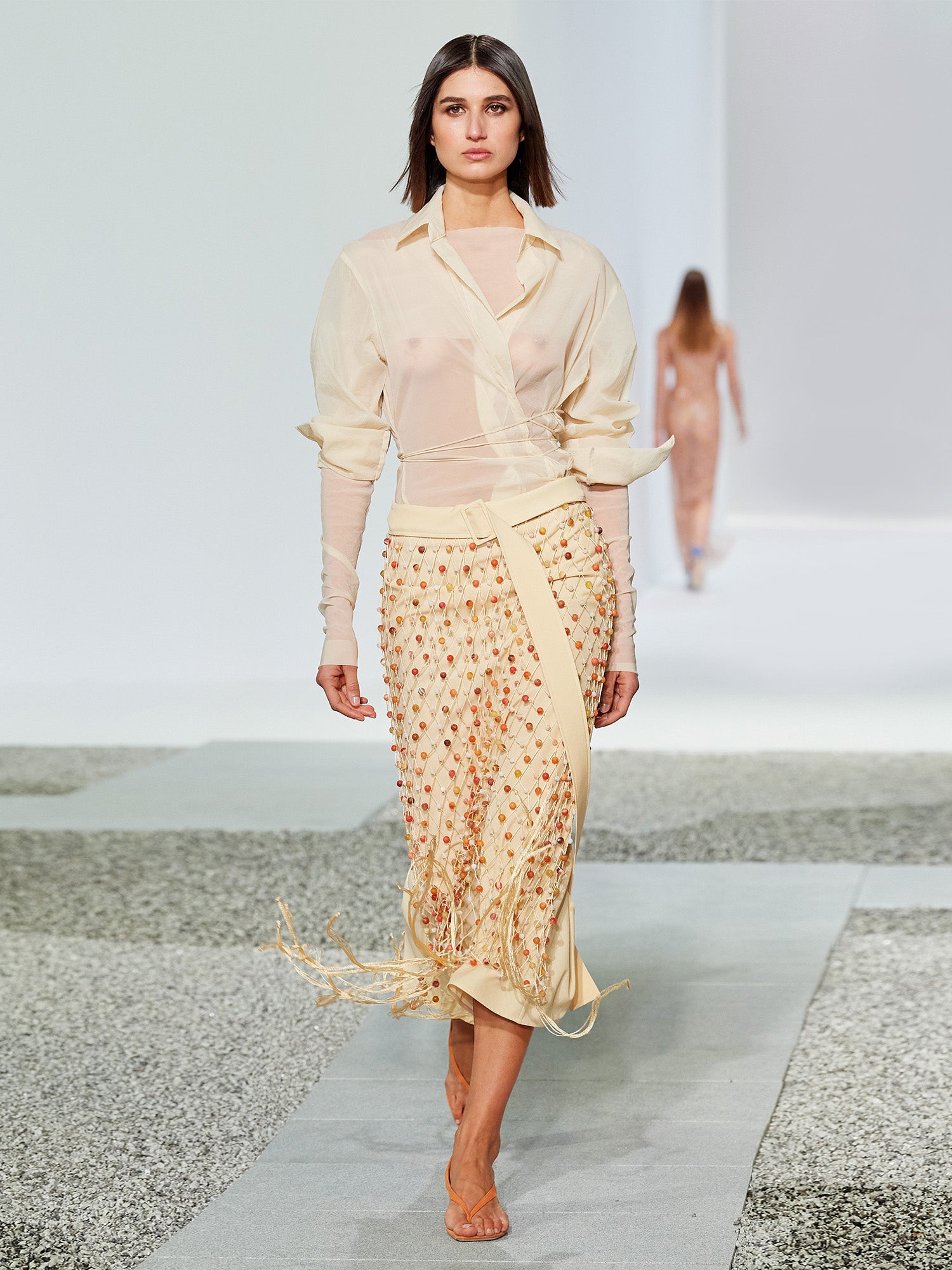 Resort 2022 Look 36