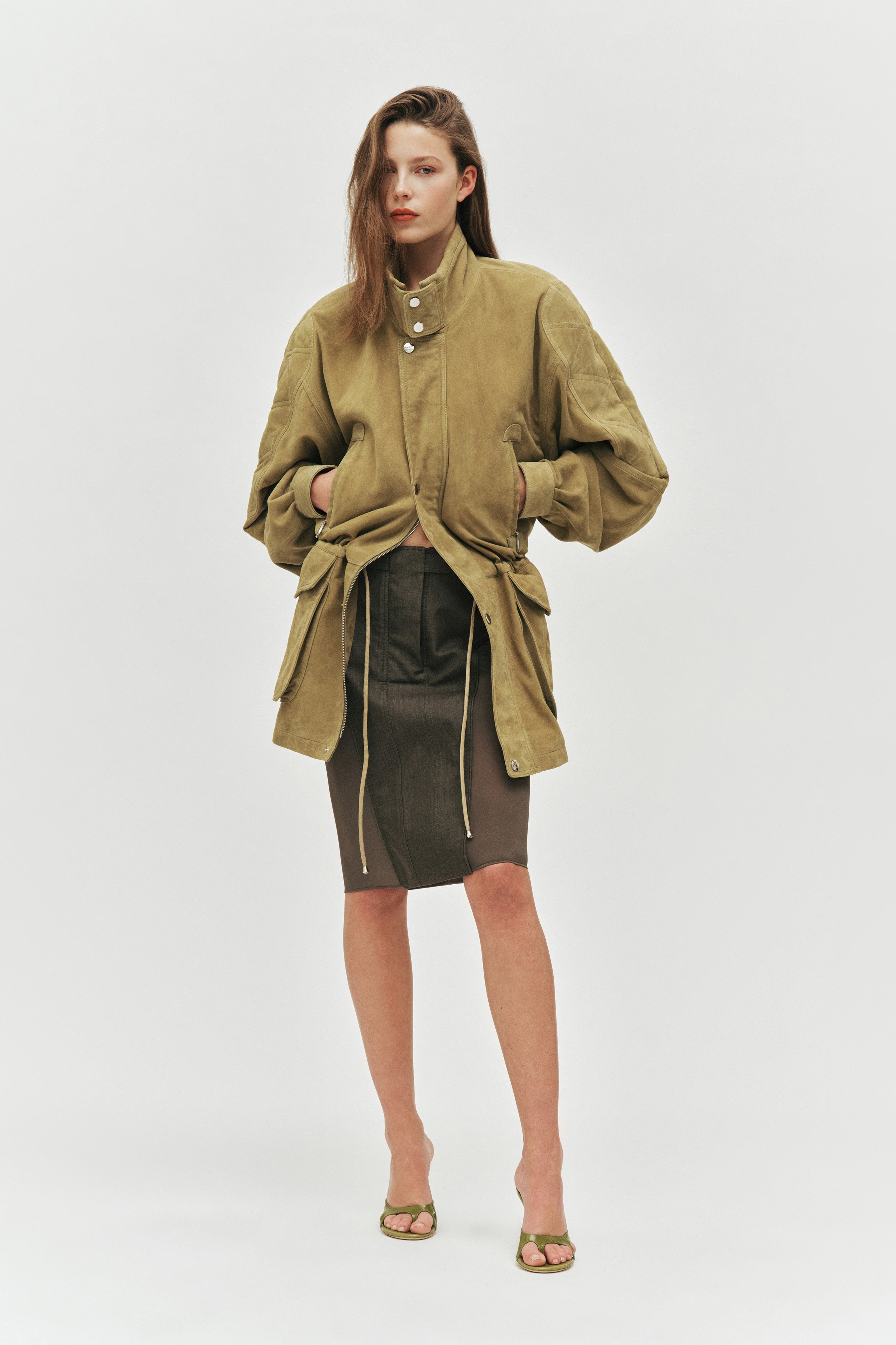 Resort 2027 Look 3