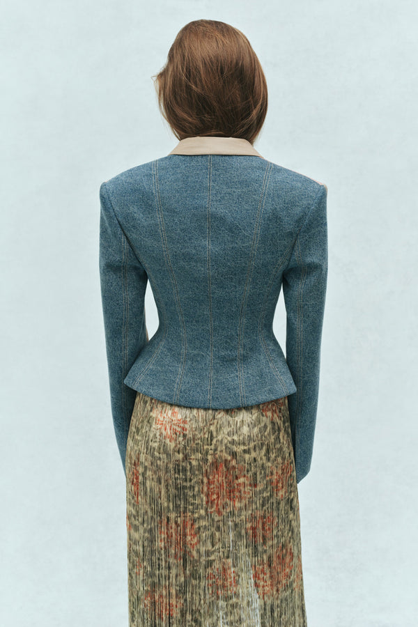 Resort 2027 Look 5