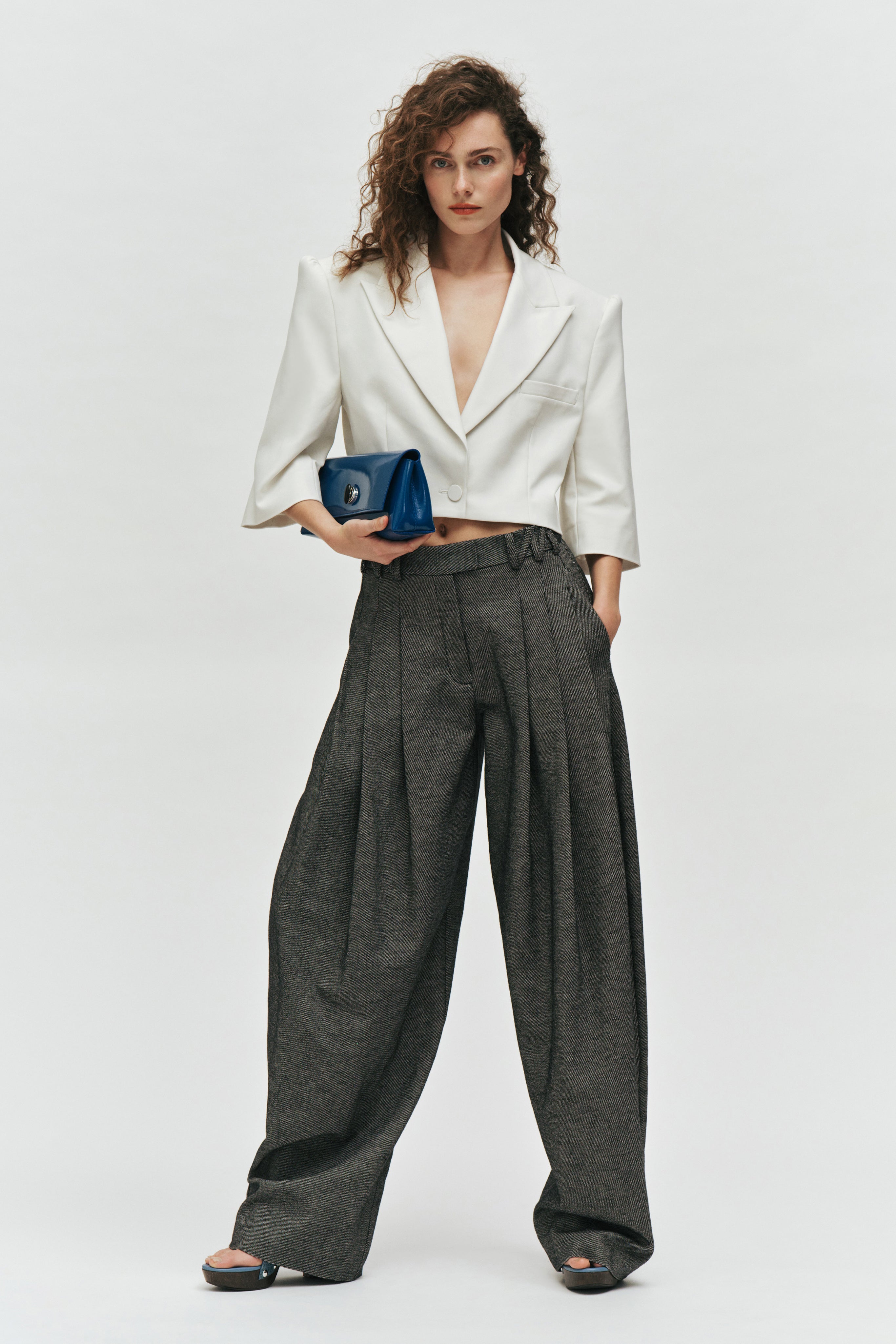 Resort 2027 Look 13