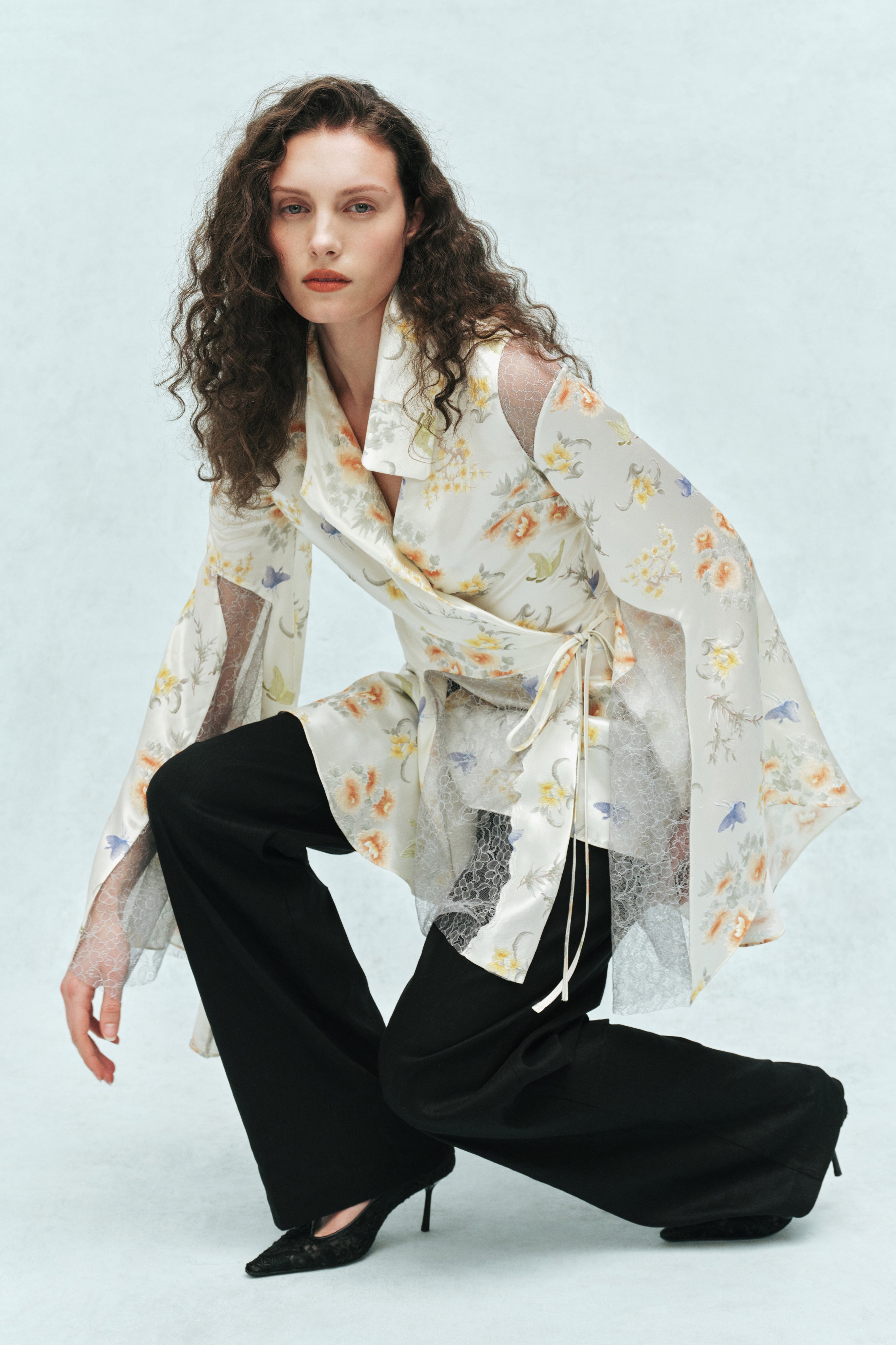 Resort 2027 Look 15