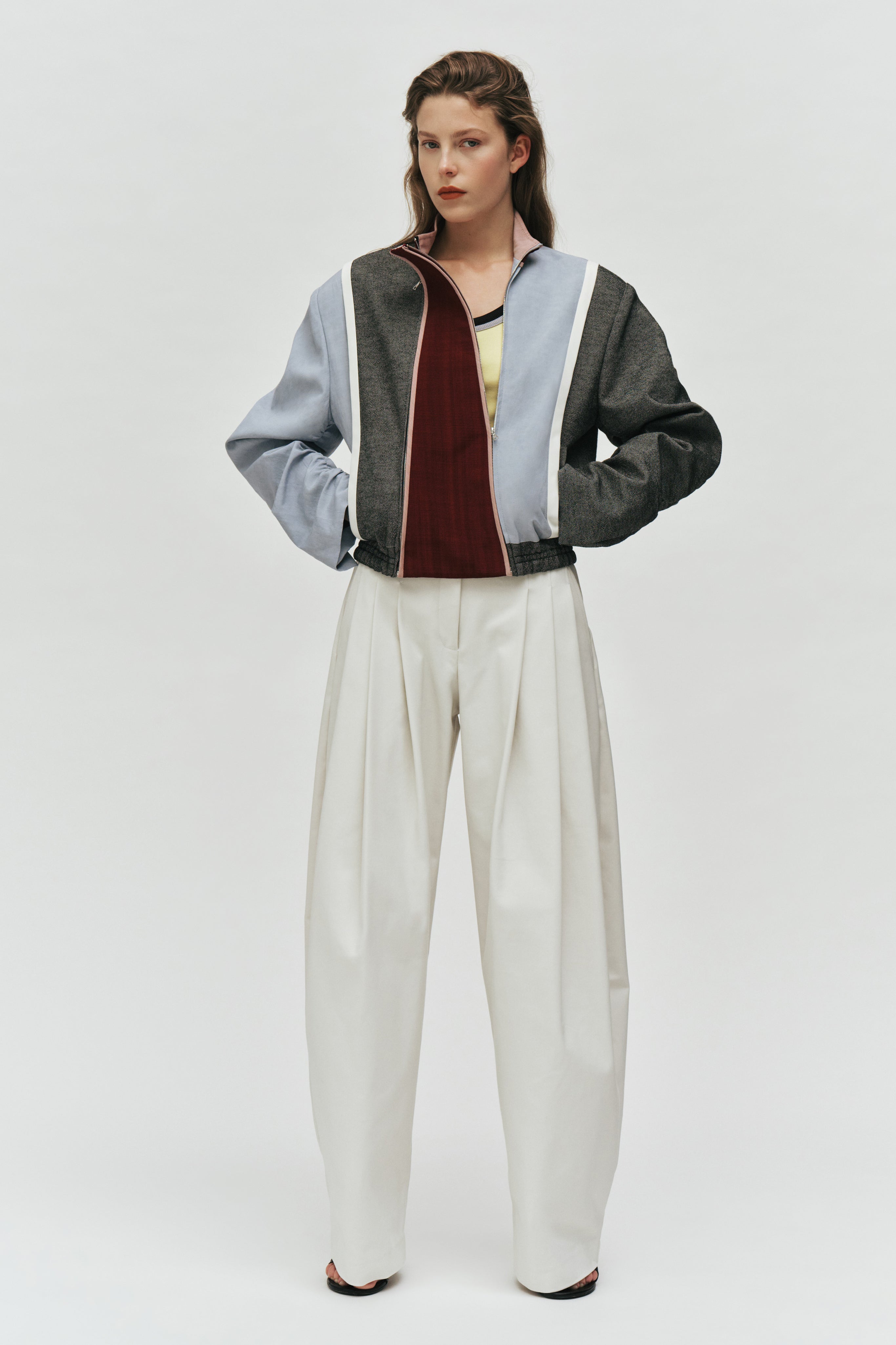 Resort 2027 Look 26
