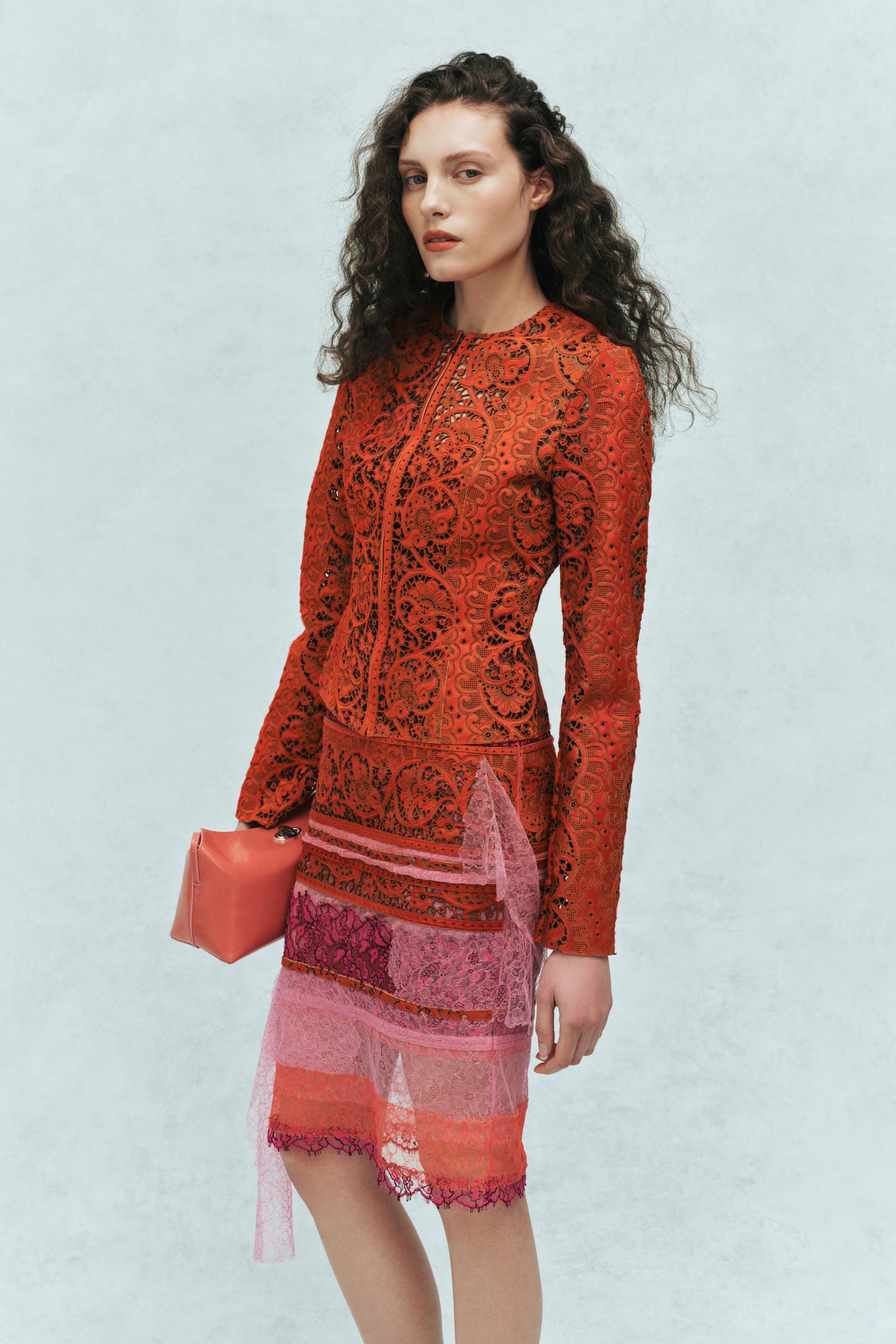 Resort 2027 Look 29