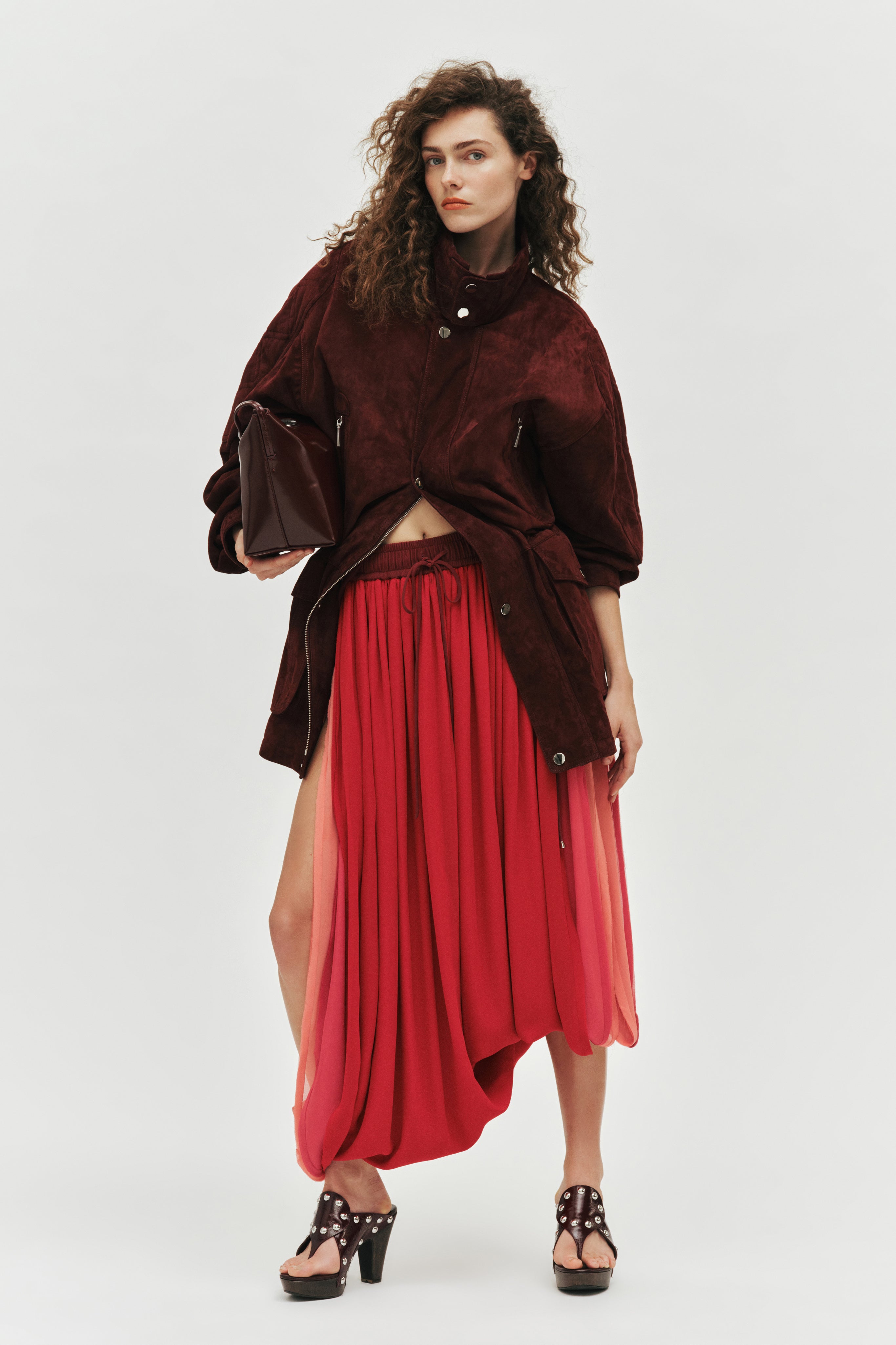 Resort 2027 Look 30