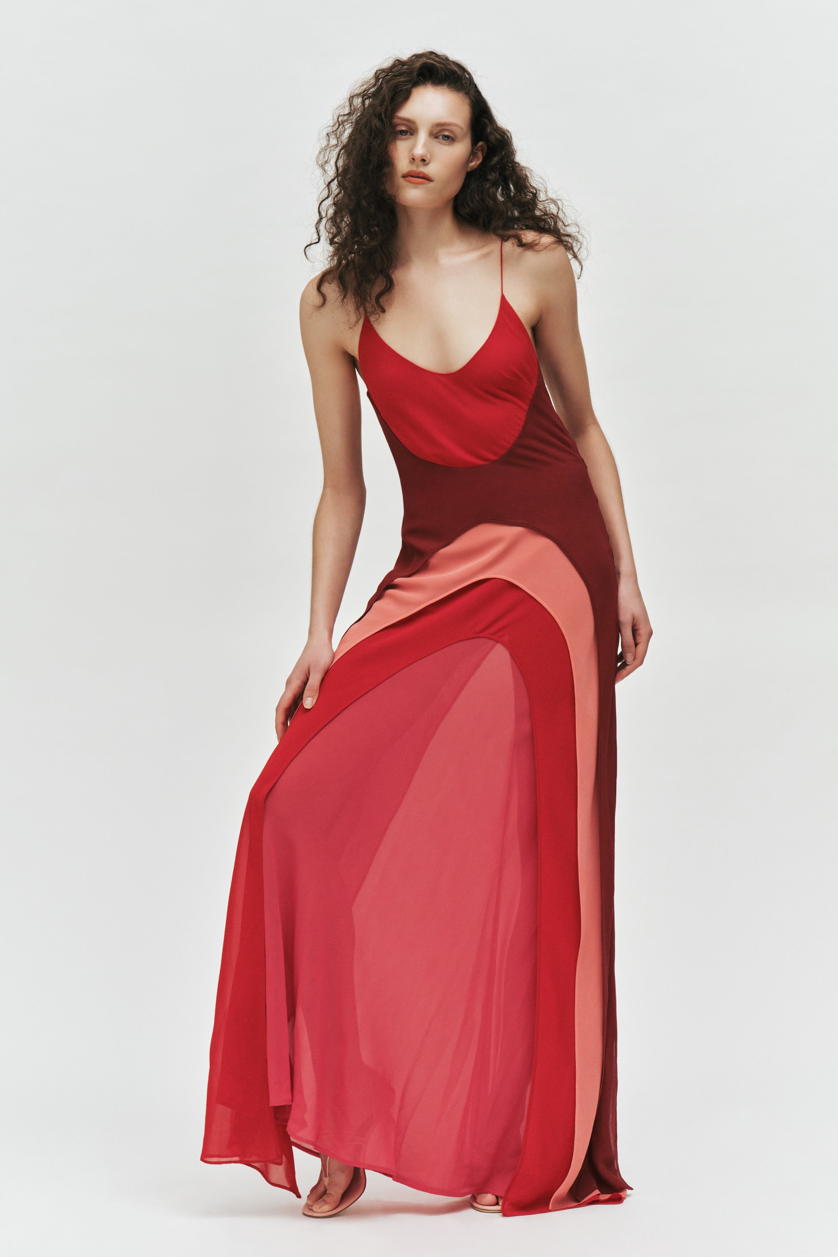 Resort 2027 Look 34