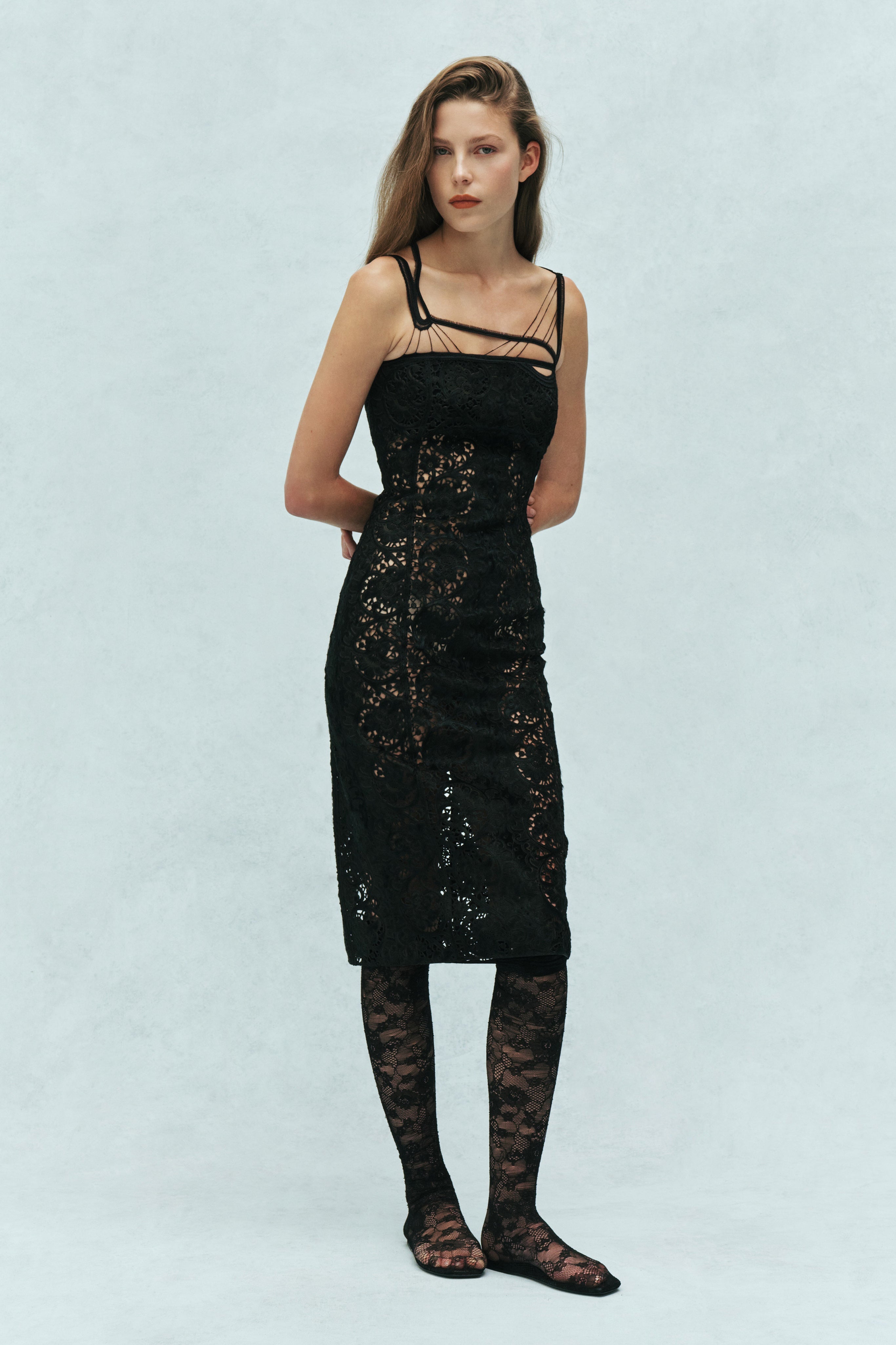 Resort 2027 Look 40