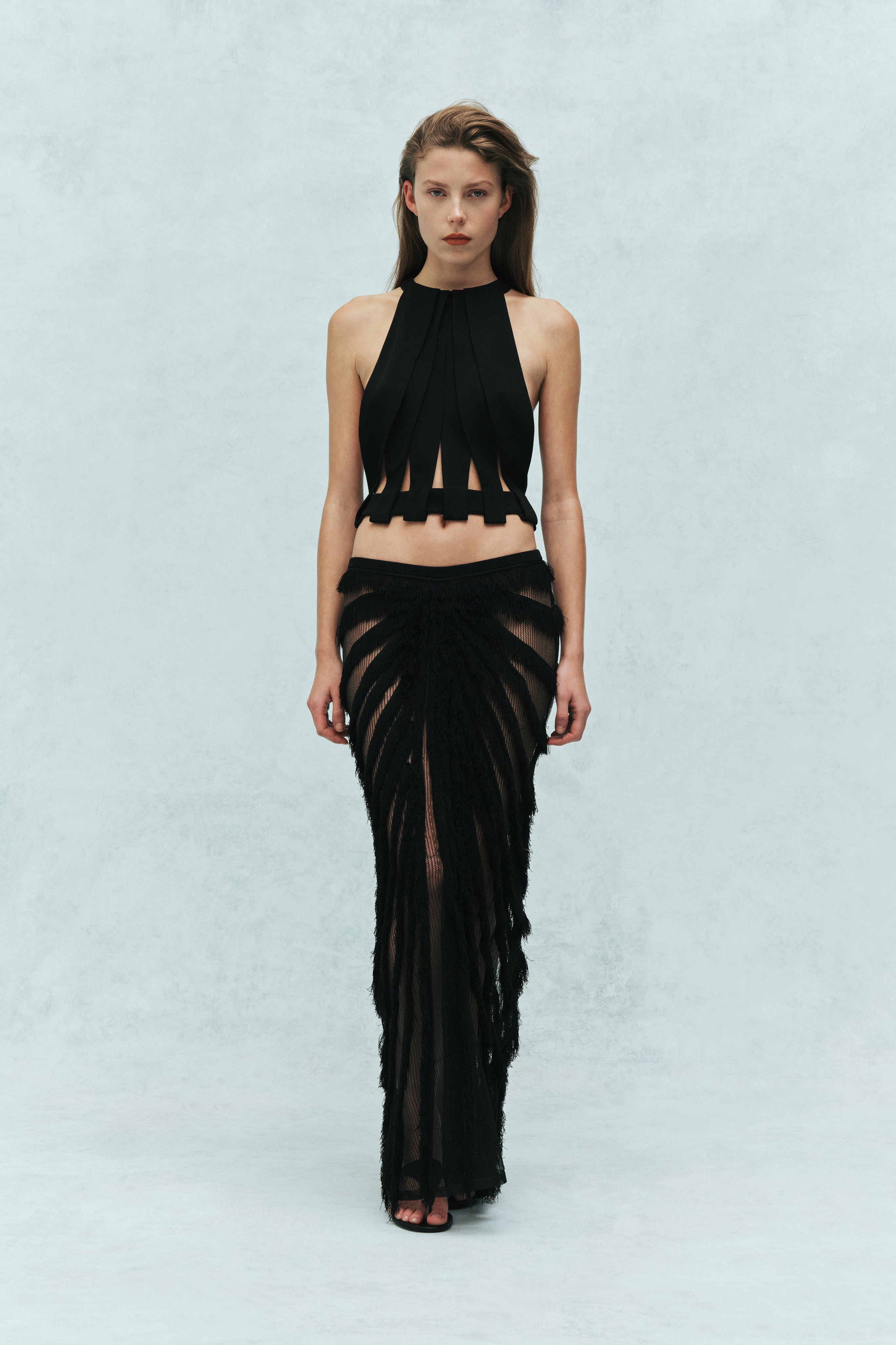 Resort 2027 Look 44