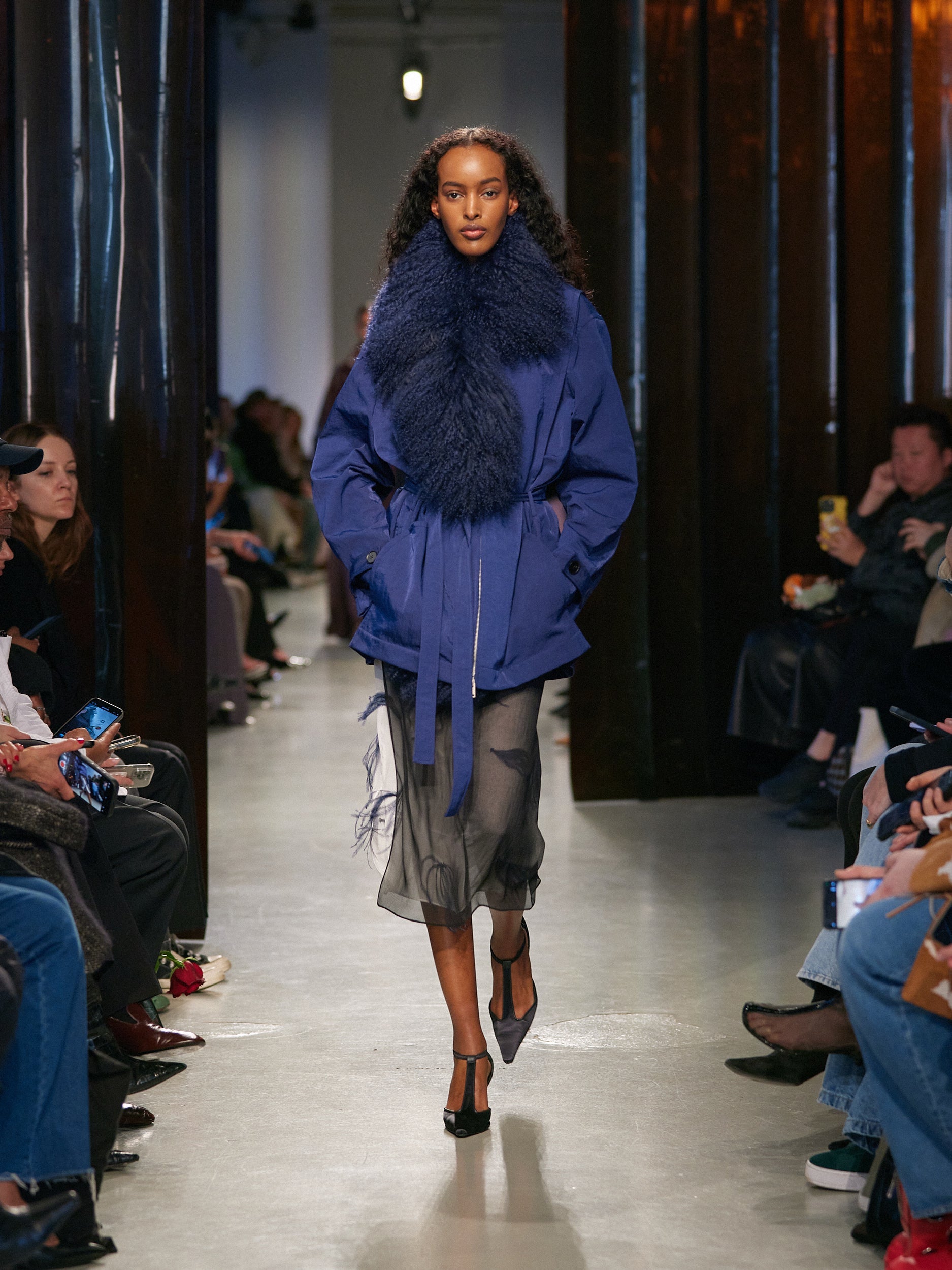 Fall Winter 2025 Look 23