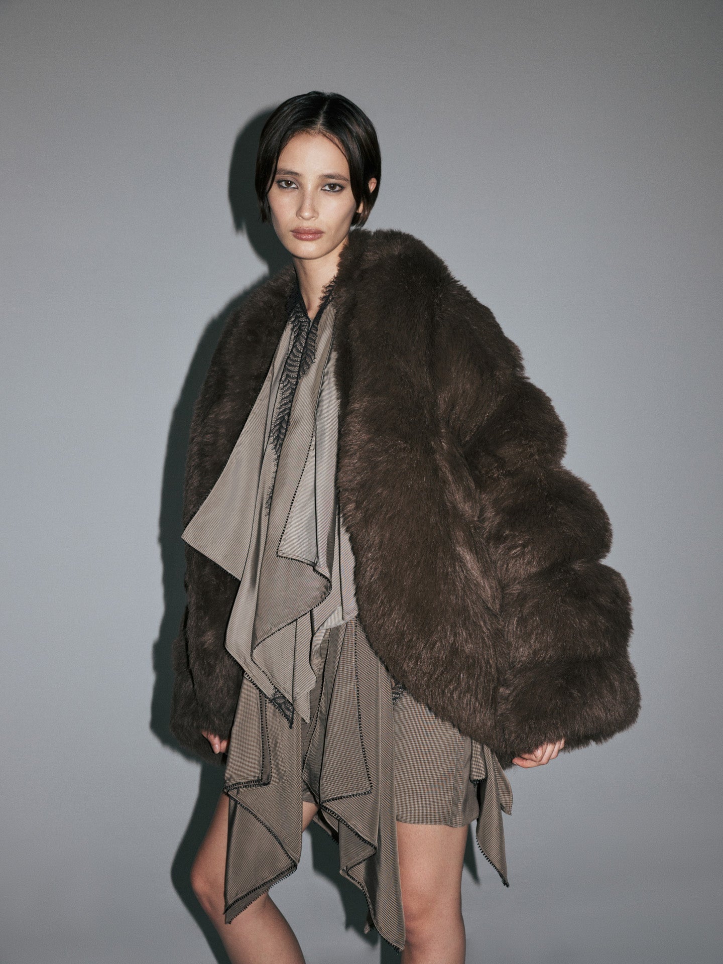Fall Winter 2026 Look 7