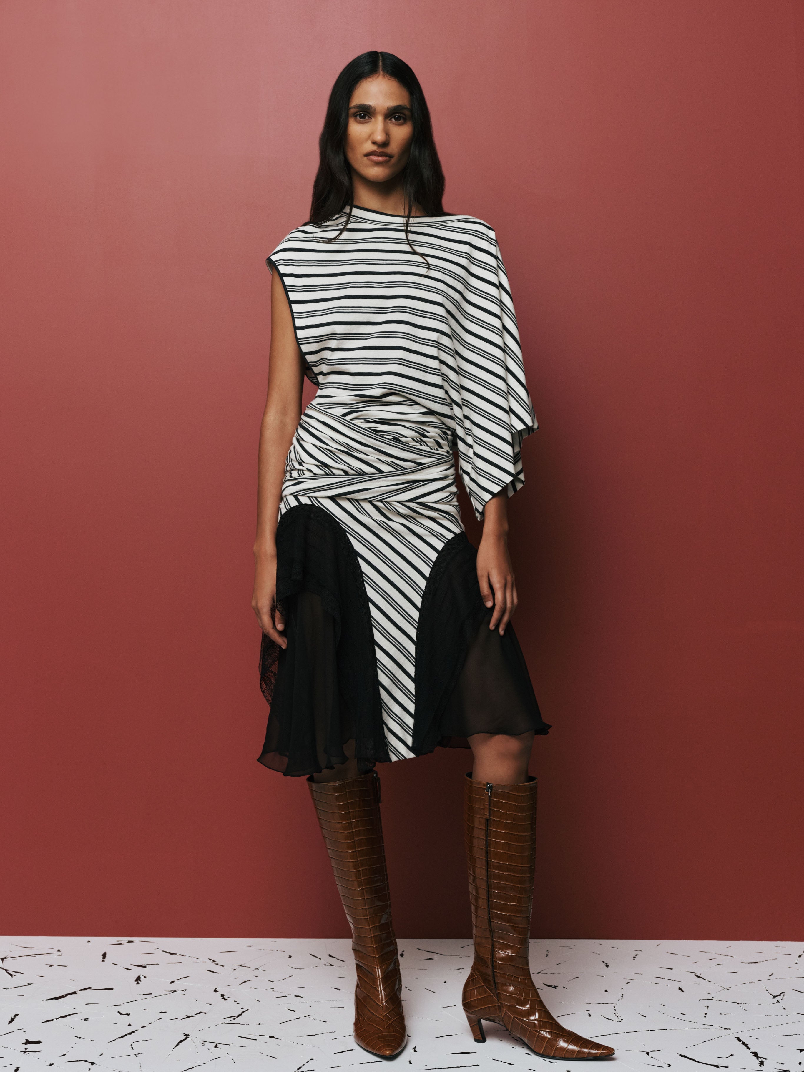 Pre Fall 2026 Look 4