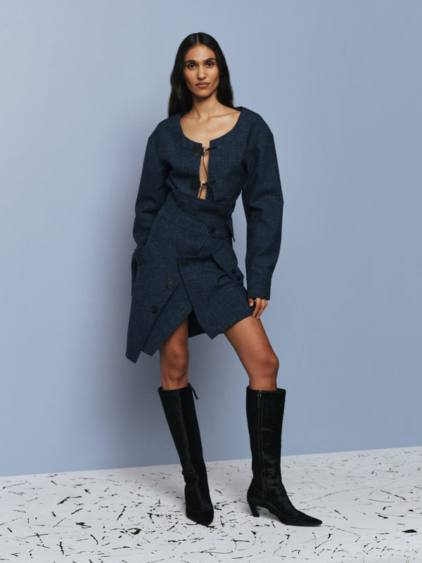 Pre Fall 2026 Look 10