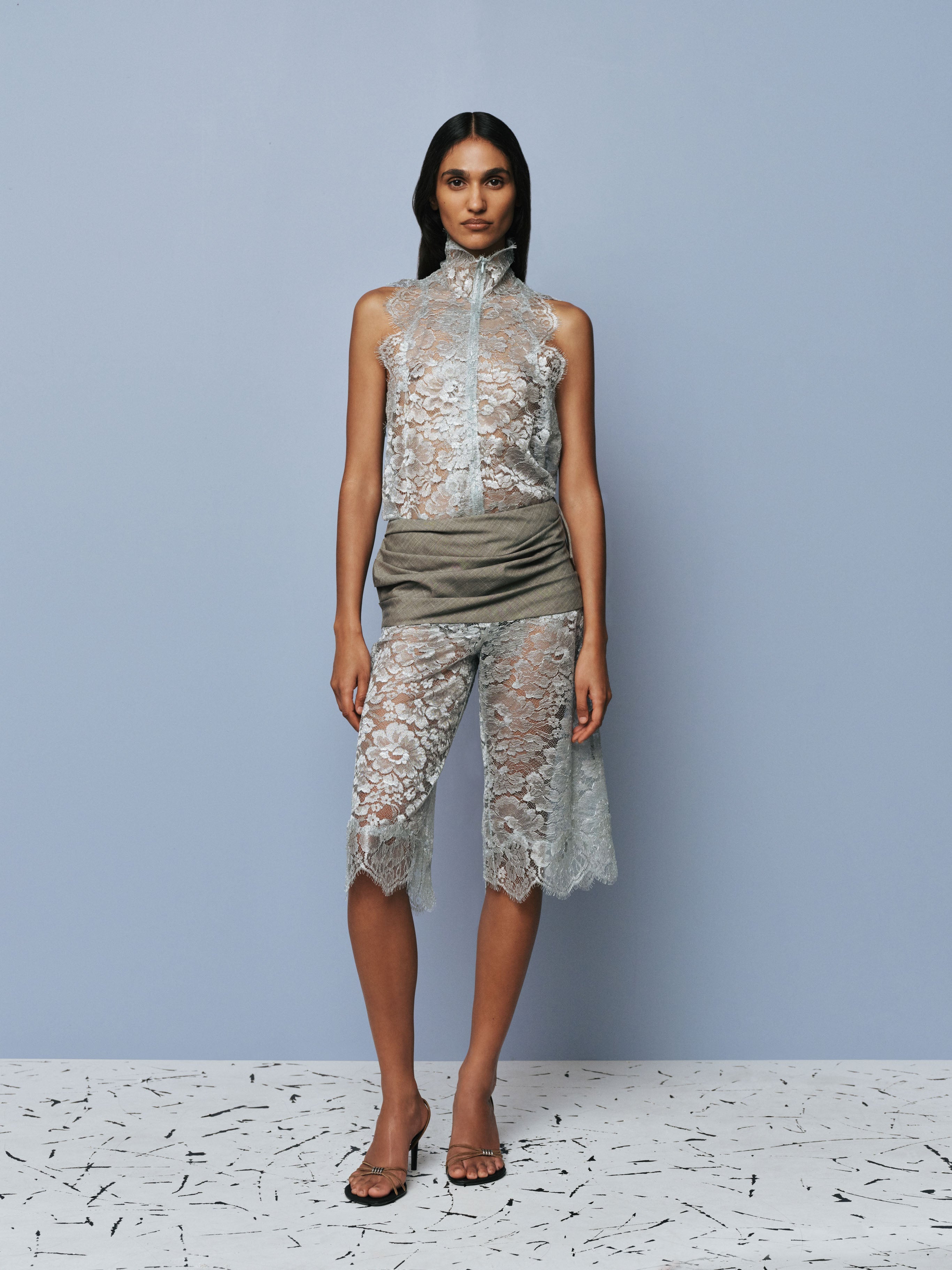 Pre Fall 2026 Look 16