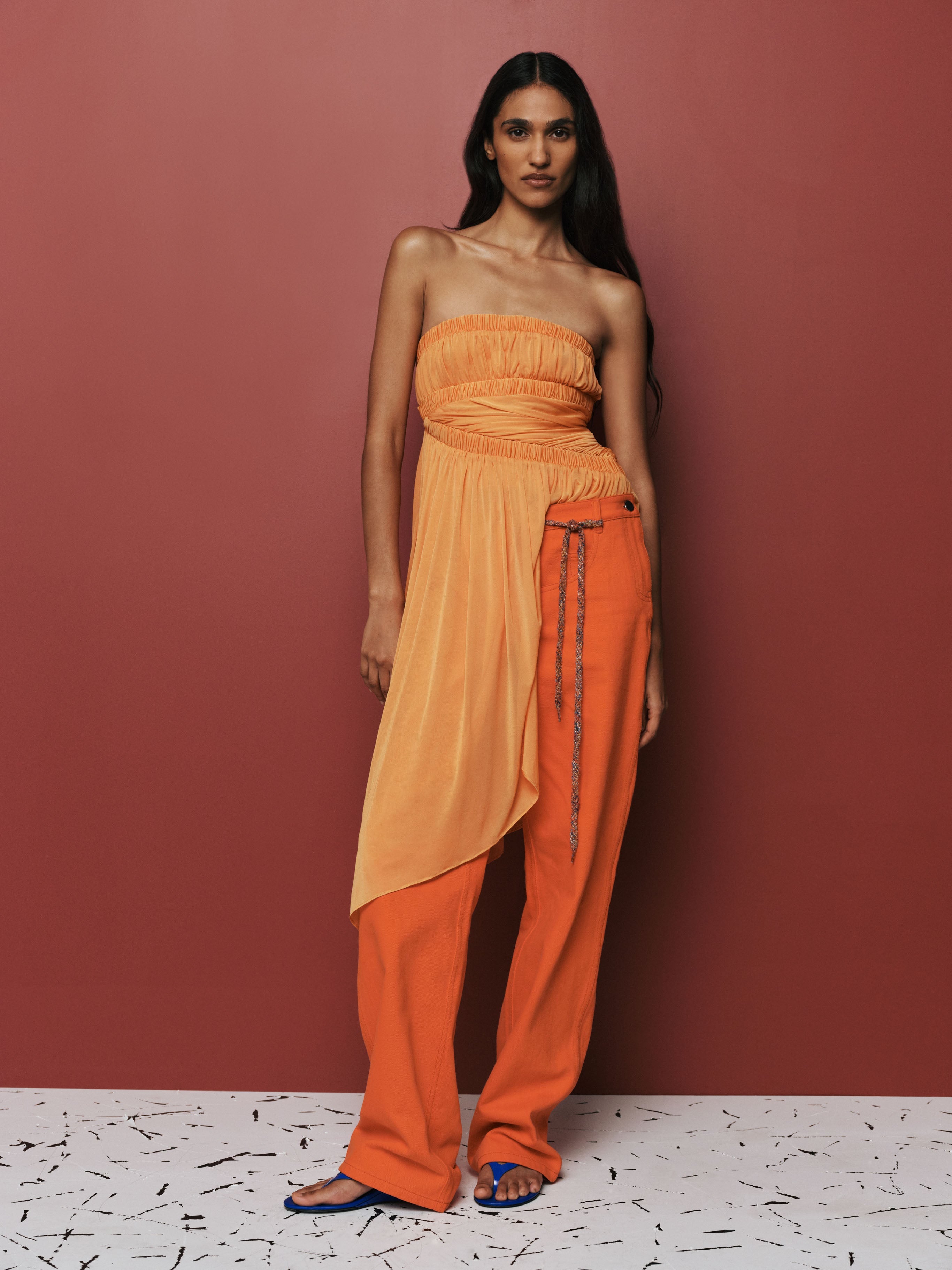 Pre Fall 2026 Look 25