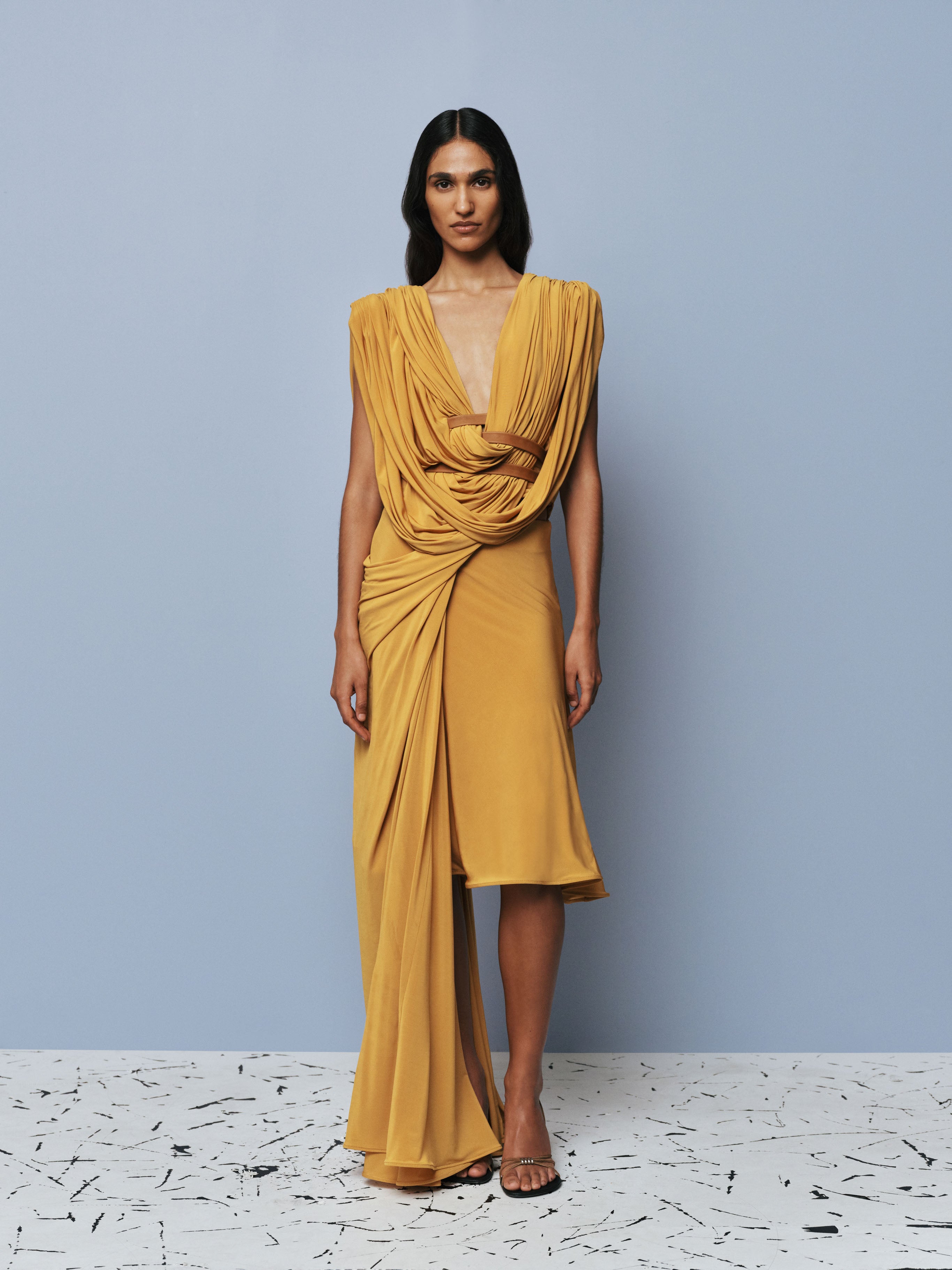 Pre Fall 2026 Look 27