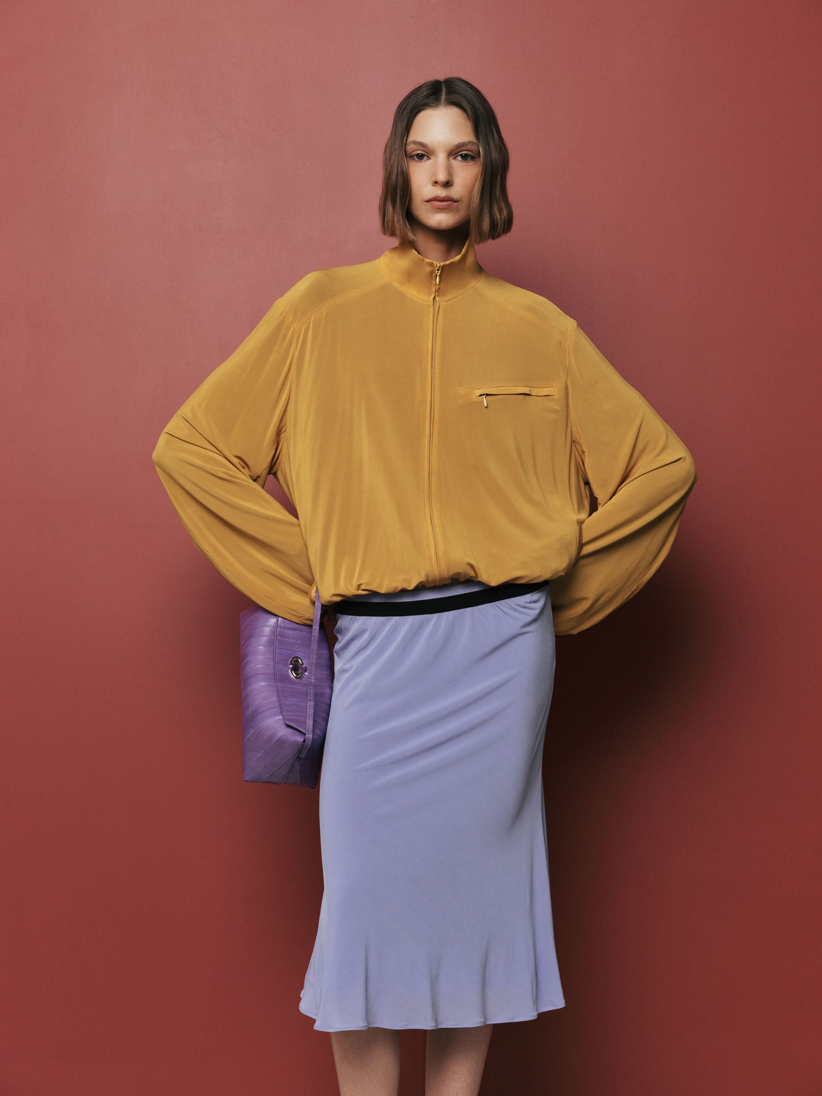 Pre Fall 2026 Look 28