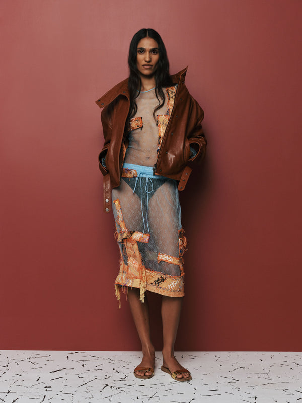 Pre Fall 2026 Look 34