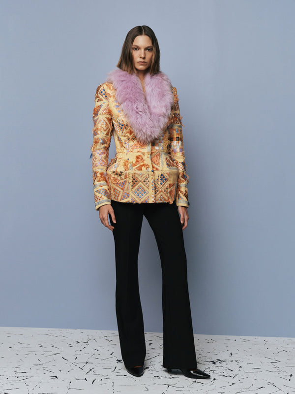 Pre Fall 2026 Look 36