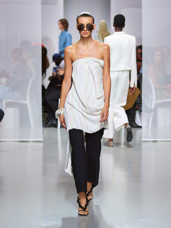 Spring Summer 2025 - Look 15