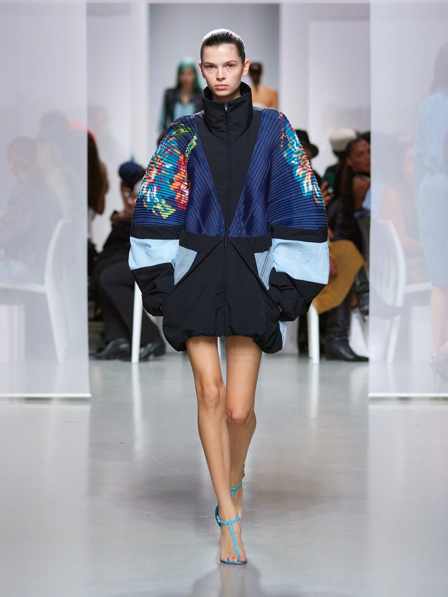 Spring Summer 2025 - Look 17