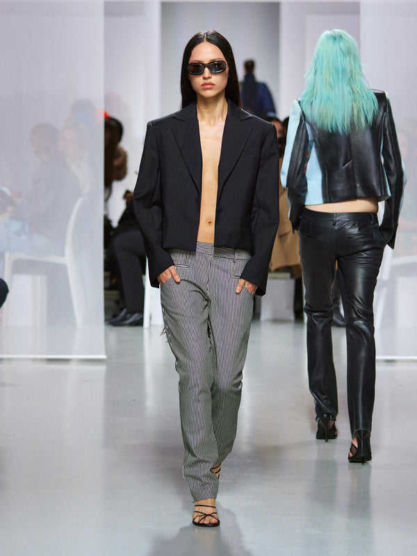 Spring Summer 2025 - Look 19