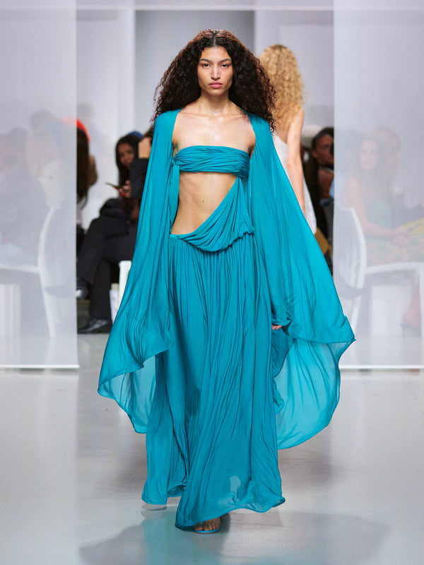 Spring Summer 2025 - Look 25